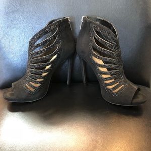 Jessica Simpson Pumps, Size 6